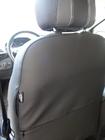 Ford Kuga/Escape 2013–2019 Auton istuinsuojat (kangas/keinonahka, Premium) kuva 9