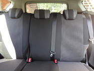 Ford Kuga/Escape 2013–2019 Auton istuinsuojat (kangas/keinonahka, Premium) kuva 13
