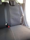 Ford Kuga/Escape 2013–2019 Auton istuinsuojat (kangas/keinonahka, Premium) kuva 14
