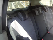 Ford Kuga/Escape 2013–2019 Auton istuinsuojat (kangas/keinonahka, Premium) kuva 17