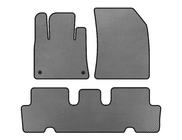 Citroen C-4 Picasso 2013–2022 EVA-lattiamatot V1 (2 riviä, harmaa) kuva 1