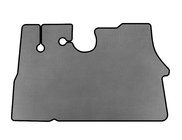 Citroen Jumper 1995–2006 EVA-auton matot (harmaa) kuva 1