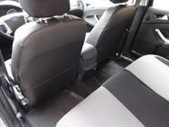 Ford Mondeo 2008–2014 Auton istuinpäälliset (ekonahka→kangas, Premium) kuva 15