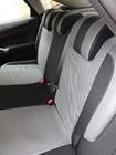 Ford Mondeo 2008–2014 Auton istuinpäälliset (ekonahka→kangas, Premium) kuva 16