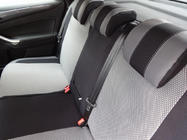 Ford Mondeo 2008–2014 Auton istuinpäälliset (ekonahka→kangas, Premium) kuva 17