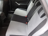 Ford Mondeo 2008–2014 Auton istuinpäälliset (ekonahka→kangas, Premium) kuva 18