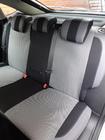 Ford Mondeo 2008–2014 Auton istuinpäälliset (ekonahka→kangas, Premium) kuva 19