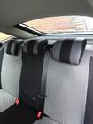 Ford Mondeo 2008–2014 Auton istuinpäälliset (ekonahka→kangas, Premium) kuva 20