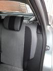 Ford Mondeo 2008–2014 Auton istuinpäälliset (ekonahka→kangas, Premium) kuva 21