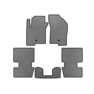 EVA-automattosarja (HB, harmaa)