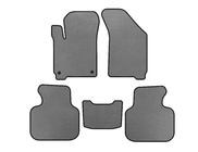 Dodge Journey 2008–2020 EVA-auton matot (2008-2011, Harmaa) kuva 1