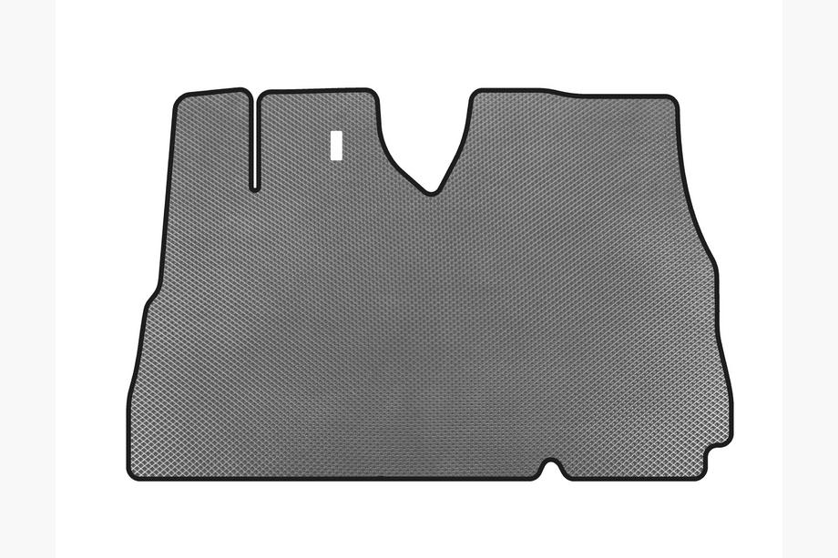 Fiat Ducato 1995–2006 EVA-mattosarja autoon (1995-2002, harmaa) Image