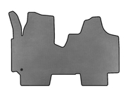 Fiat Scudo 2007–2015 EVA-auton matot (harmaa) kuva 1