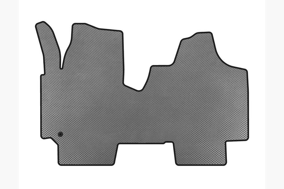 Fiat Scudo 2007–2015 EVA-auton matot (harmaa) Image