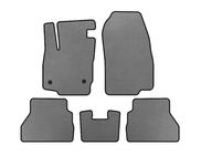 Ford B-Max 2012–2017 EVA-auton matot (harmaa) kuva 1