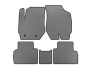 Ford Escape 2008–2013 EVA-auton matot (harmaa) kuva 1