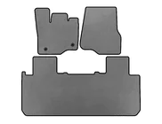 Ford F-150 2014–2021 EVA-auton matot (harmaa) kuva 1