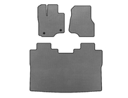 Ford F-150 2014–2021 EVA-matot (Raptor, harmaa) kuva 1