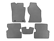 Ford Focus I 1998–2005 EVA-lattiamatot (2001-2005, SW, Harmaa) kuva 1