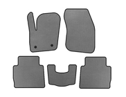 Ford Fusion 2012–2020 EVA-mattosarja (SD, harmaa) kuva 1