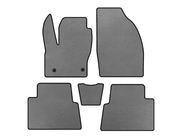 Ford Kuga 2008–2013 EVA-auton matot (harmaa) kuva 1