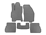 Ford Mondeo 1996–2001 EVA-mattosarja (SD, harmaa) kuva 1