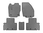 Ford S-Max 2007–2014 EVA-auton matot (harmaa) kuva 1