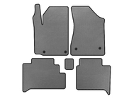 Geely GC-5 2010–2015 EVA-automattosarja (HB, harmaa) kuva 1