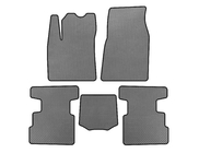 Great Wall Haval H6 III 2020– EVA-auton matot (harmaa) kuva 1