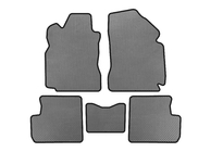 GreatWall Haval M4 2012–2021 EVA-auton matot (harmaa) kuva 1
