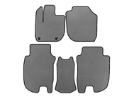 Honda HR-V 2014–2021 EVA-auton matot (harmaa) kuva 1
