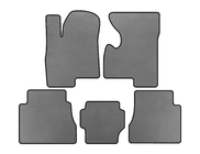 Hummer H2 2002–2009 EVA-auton matot (harmaa) kuva 1