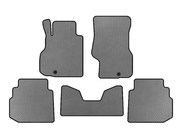 Infinity M35/37/45 2003–2014 EVA-automattosarja (M35/45, harmaa) kuva 1