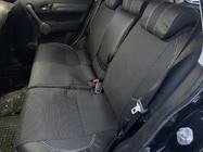Honda CRV 2007–2011 Uutuus! Mallikohtaiset keinonahkaiset istuinsuojat Brothers Premium kuva 10