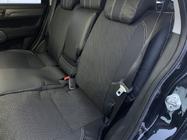 Honda CRV 2007–2011 Uutuus! Mallikohtaiset keinonahkaiset istuinsuojat Brothers Premium kuva 11