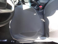 Hyundai Accent 2011–2017 Auton penkinpäälliset (keinonahka↗kangas, Premium) kuva 8