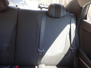 Hyundai Accent 2011–2017 Auton penkinpäälliset (keinonahka↗kangas, Premium) kuva 13