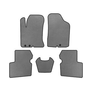 EVA-mattosarja (SD, harmaa)