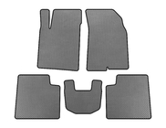Kia Opirus 2003–2010 EVA-auton matot (harmaa) kuva 1
