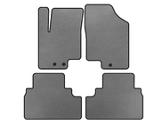 Kia Venga 2010–2019 EVA-auton matot (harmaa) kuva 1