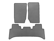 Range Rover II P38A 1997–2002 EVA-auton matot (harmaa) kuva 1