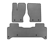 Range Rover IV L405 2013–2021 EVA-auton matot (harmaa) kuva 1