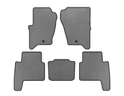 Range Rover Sport 2005–2013 EVA-auton lattiamatot (2005-2009, harmaa) kuva 1