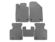 Lexus ES 2001–2006 EVA-auton matot (harmaa) kuva 1