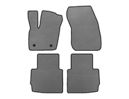 Lincoln MKZ 2012–2020 EVA-auton matot (harmaa) kuva 1