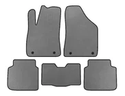 MG 350 2010–2016 EVA-auton matot (harmaa) kuva 1