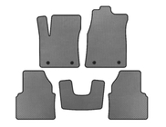 MG 550 2008–2014 EVA-auton matot (harmaa) kuva 1