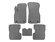 MG 3 2011–2024 EVA-auton matot (harmaa) kuva 1