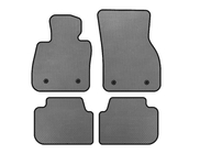 Mini Clubman F54 2015–2024 EVA-auton matot (harmaa) kuva 1