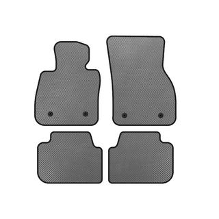 EVA-auton matot (harmaa) Mini Clubman F54 2015–2024